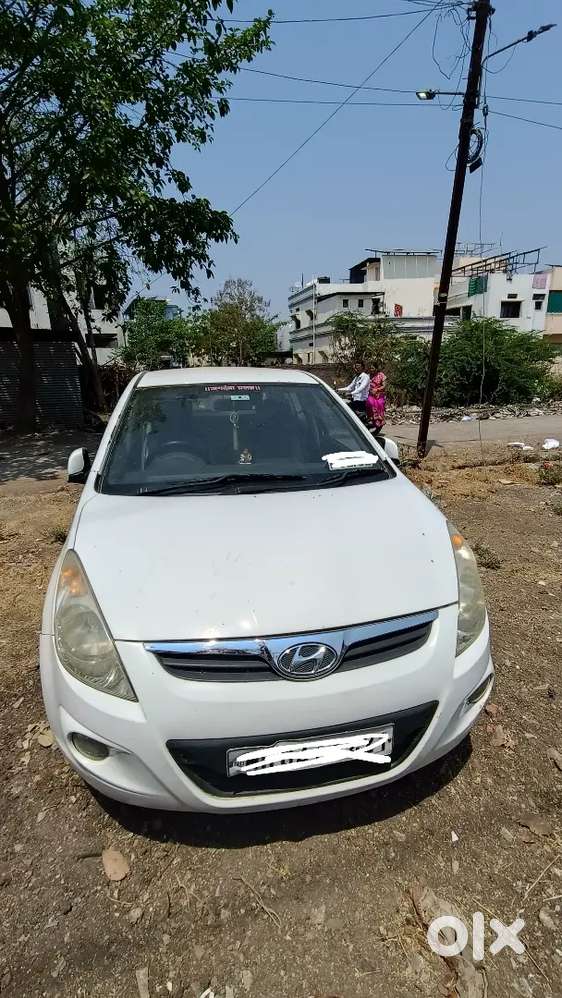 Hyundai I20 2011 Petrol 125000 Km Driven