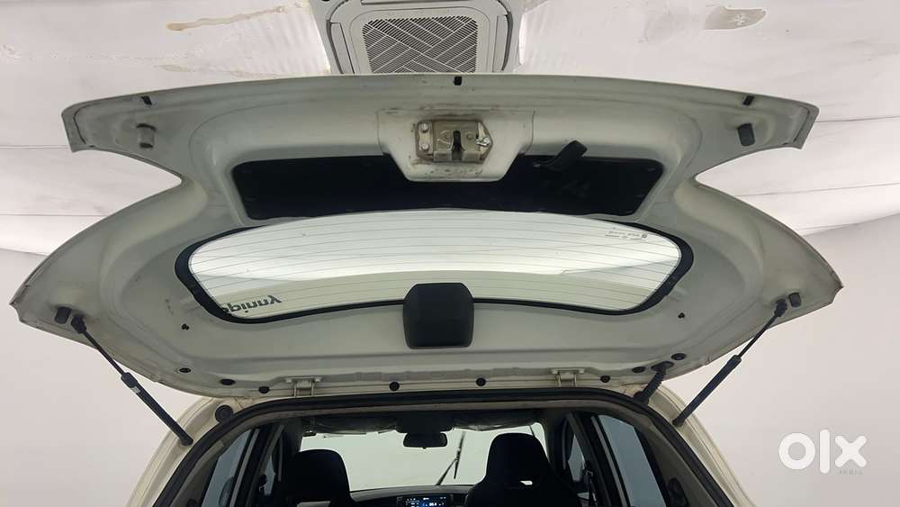 Mahindra Kuv100 Nxt 1.2 K4 Plus Diesel 6 Str, 2018, Petrol