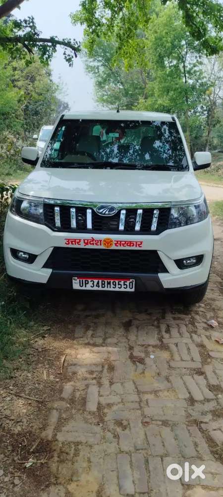 Bolero Neo In Very Good Condition