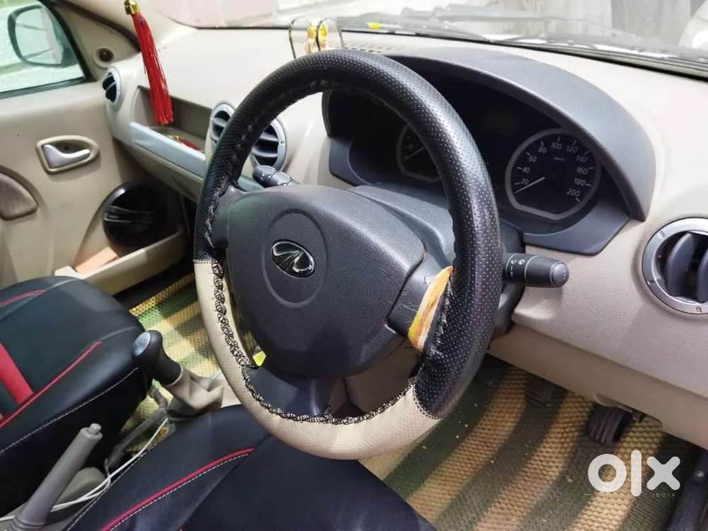 Mahindra Verito 2012 Diesel