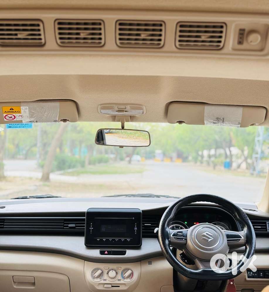 Maruti Suzuki Ertiga Vxi (o) Cng, 2024, Cng & Hybrids