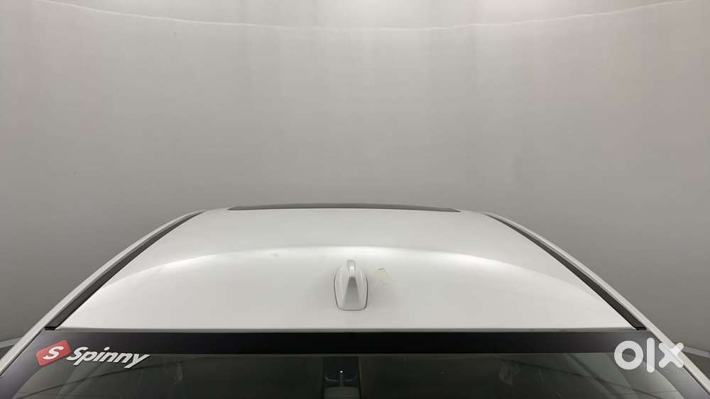 Honda City 1.5 Vx I-vtec Mt, 2018, Petrol