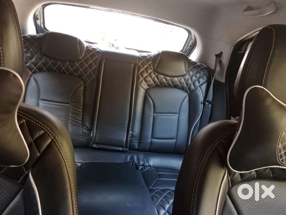 Tata Punch 2023 Petrol Well Maintained Doctor Car.with Services Record