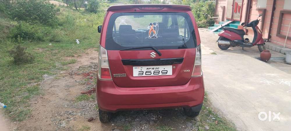 Maruti Suzuki Alto 800 Cng Lx, 2021, Cng & Hybrids