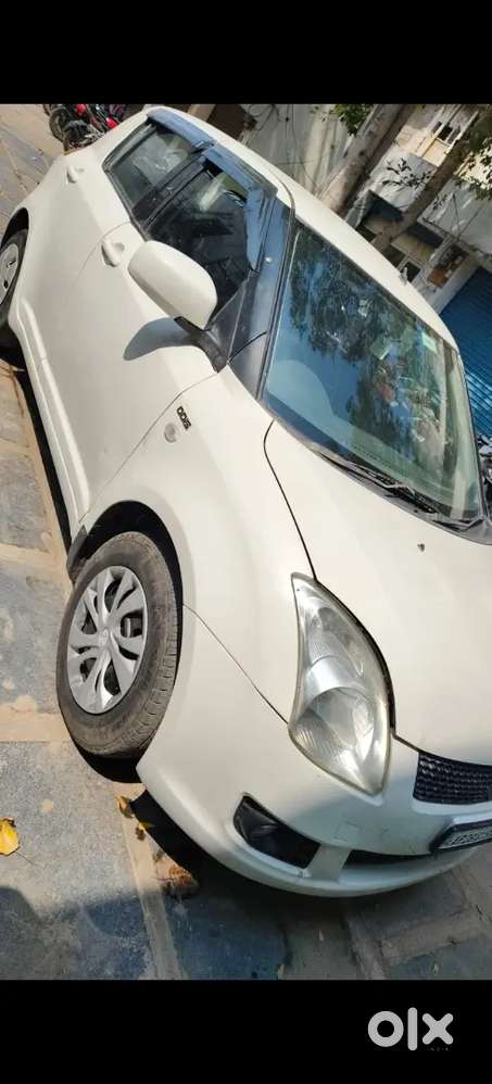 Maruti Suzuki Swift Vdi 2008