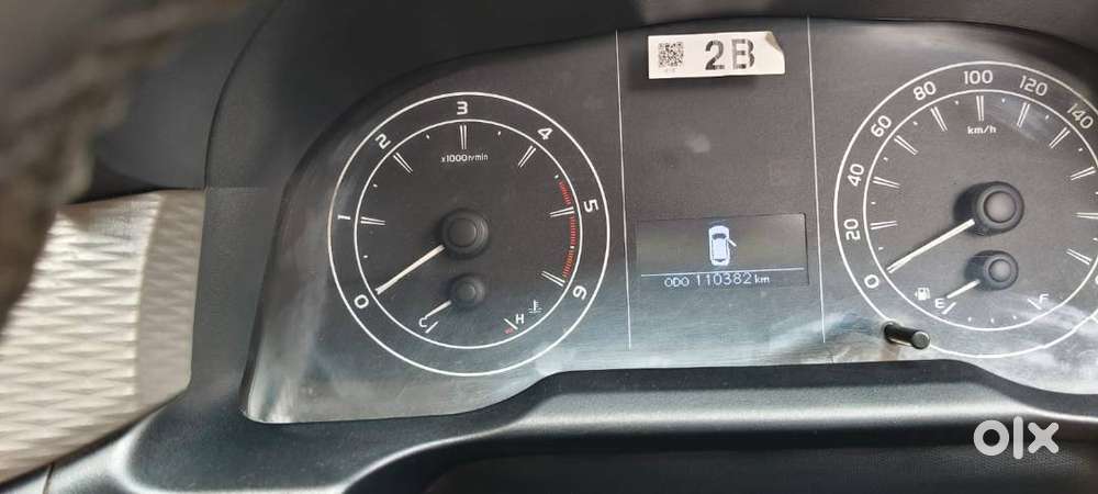 Innova Single Hand Vehical