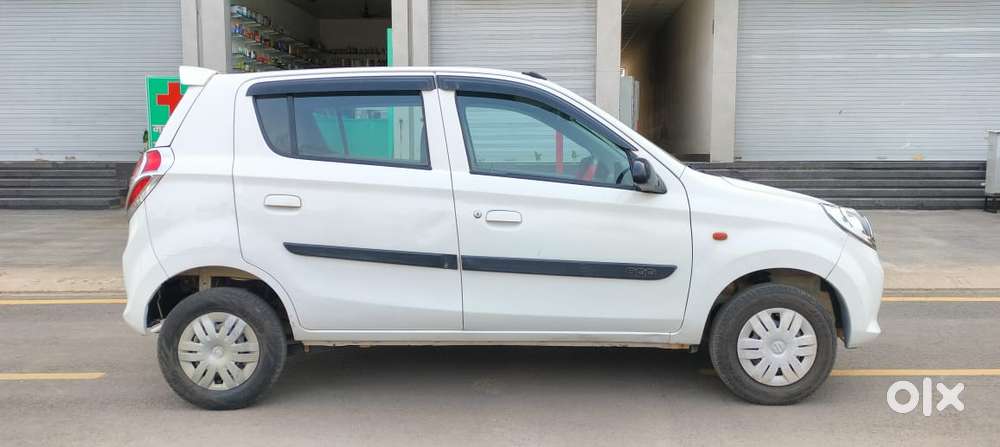 Maruti Suzuki Alto 800 Vxi, 2026, Petrol