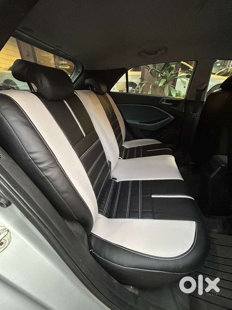 Hyundai I20 Active 1.2 Sx, 2017, Petrol