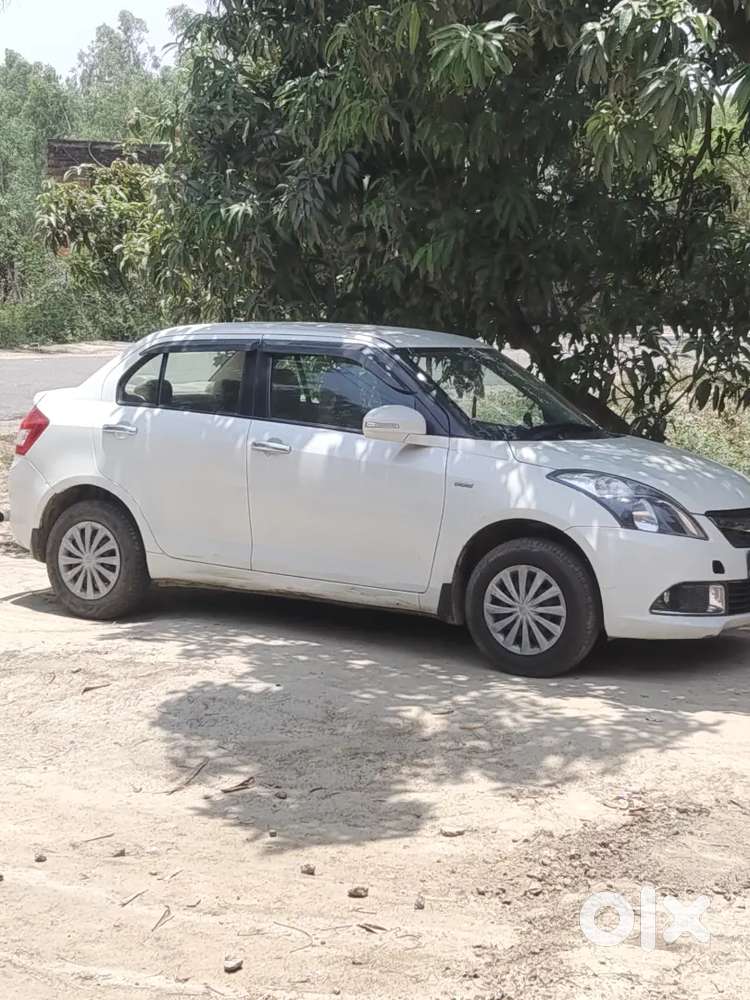 Maruti Suzuki Swift Dzire 2016 Diesel 100000 Km Driven