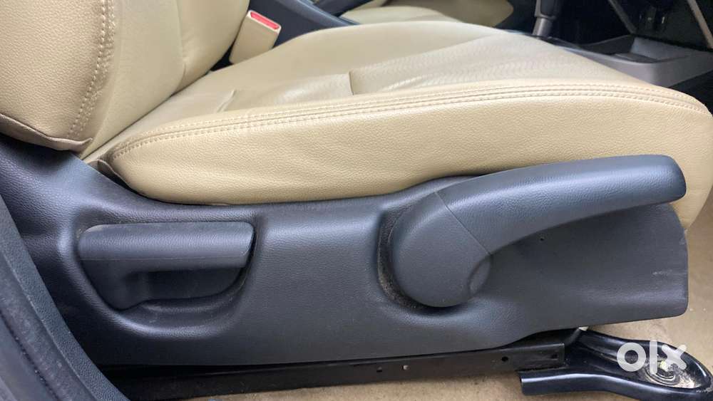 Honda City 2014-2015 I Vtec Cvt Vx, 2015, Petrol