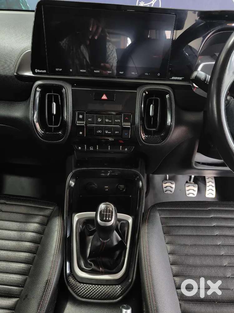 Kia Sonet 2020 Diesel Well Maintained