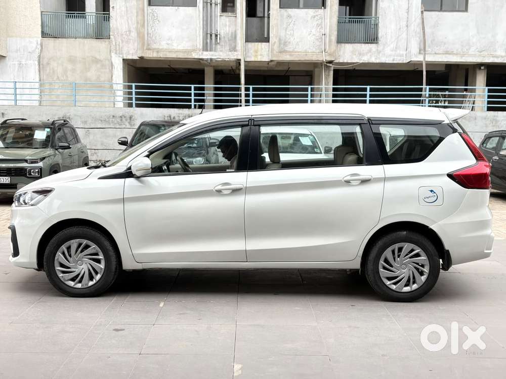 Maruti Suzuki Ertiga Vxi (o) Cng, 2023, Cng & Hybrids