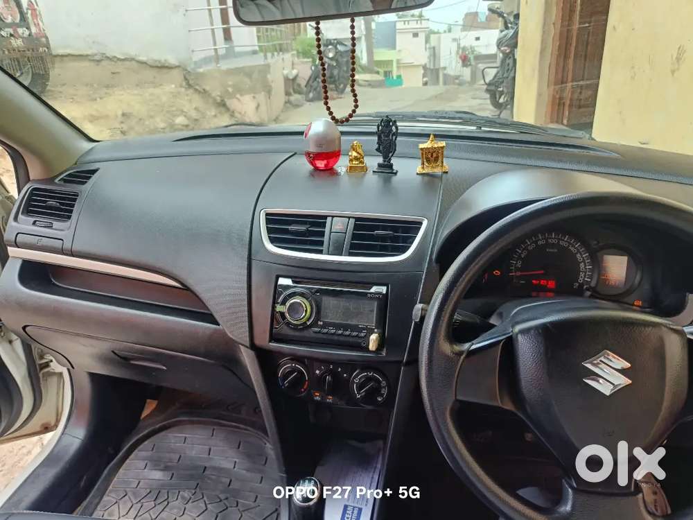Maruti Suzuki Swift 2015 Diesel Well Maintained