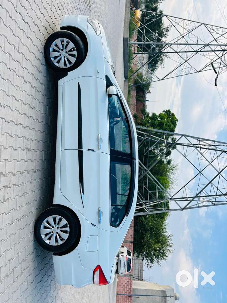 Maruti Suzuki Ciaz Vdi Plus Shvs, 2014, Diesel