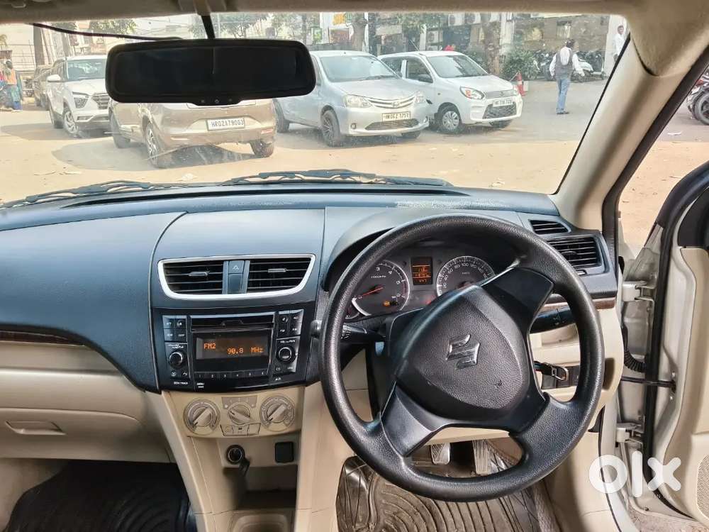 Swift Dzire .. Excellent Condition