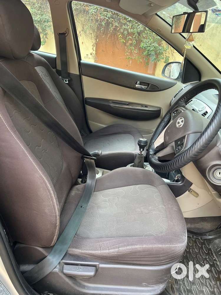 Hyundai I20 In Good Condition Documents Upto Date For 210000