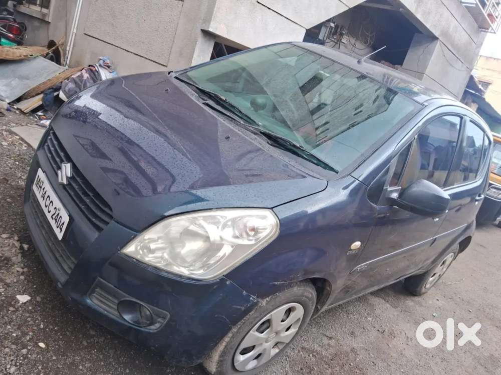 Maruti Suzuki Ritz 2010 Diesel 147000 Km Driven