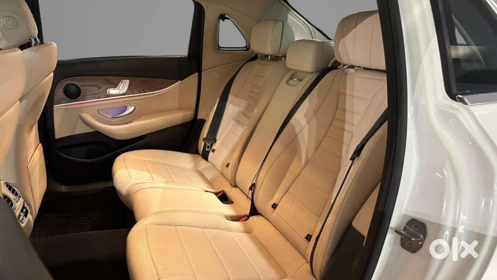 Mercedes-benz E-class E 200, 2017, Petrol