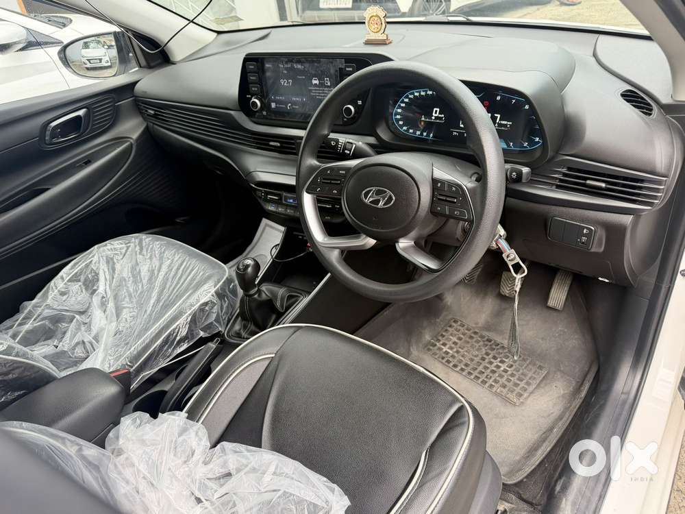 Hyundai Elite I20 Sportz 1.2 Opt, 2025, Petrol
