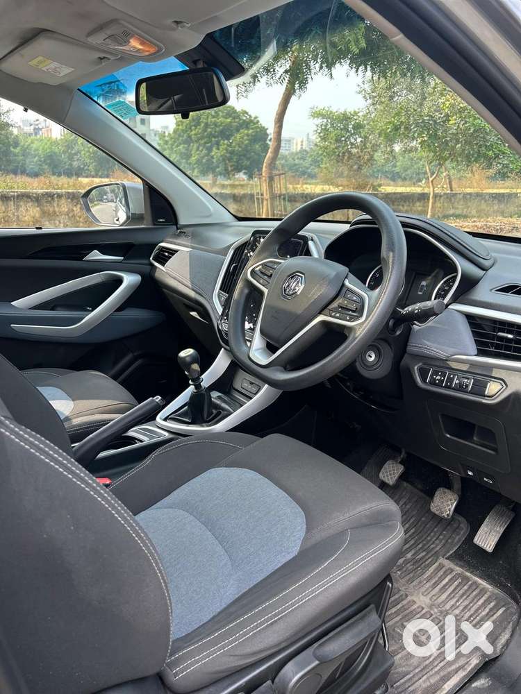 Mg Hector 1.5 Shine, 2022, Petrol