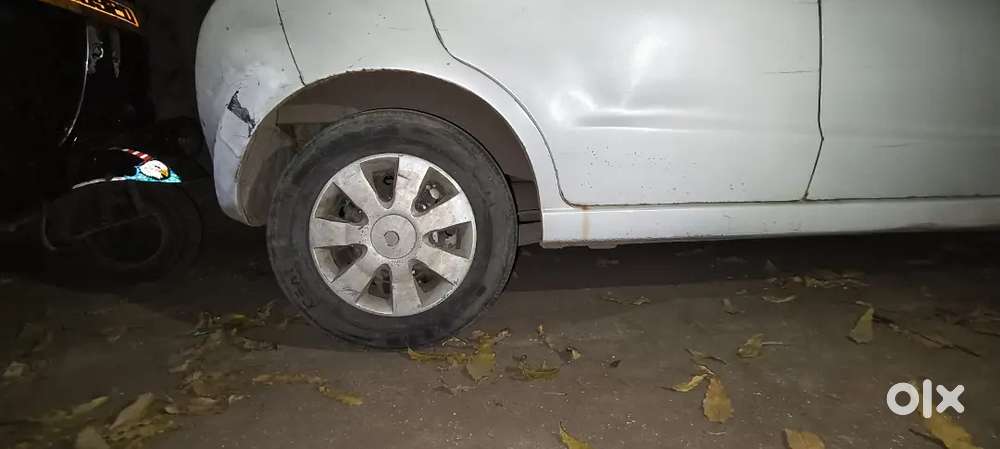 Maruti Suzuki A-star 2009 Petrol