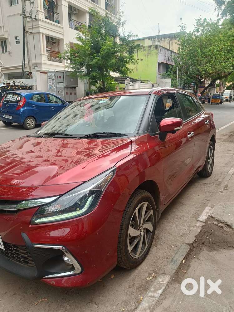 Brand New Car For Sale