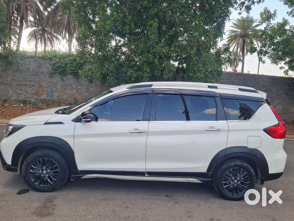 Maruti Suzuki Xl6 1.5 Zeta Mt, 2021, Petrol