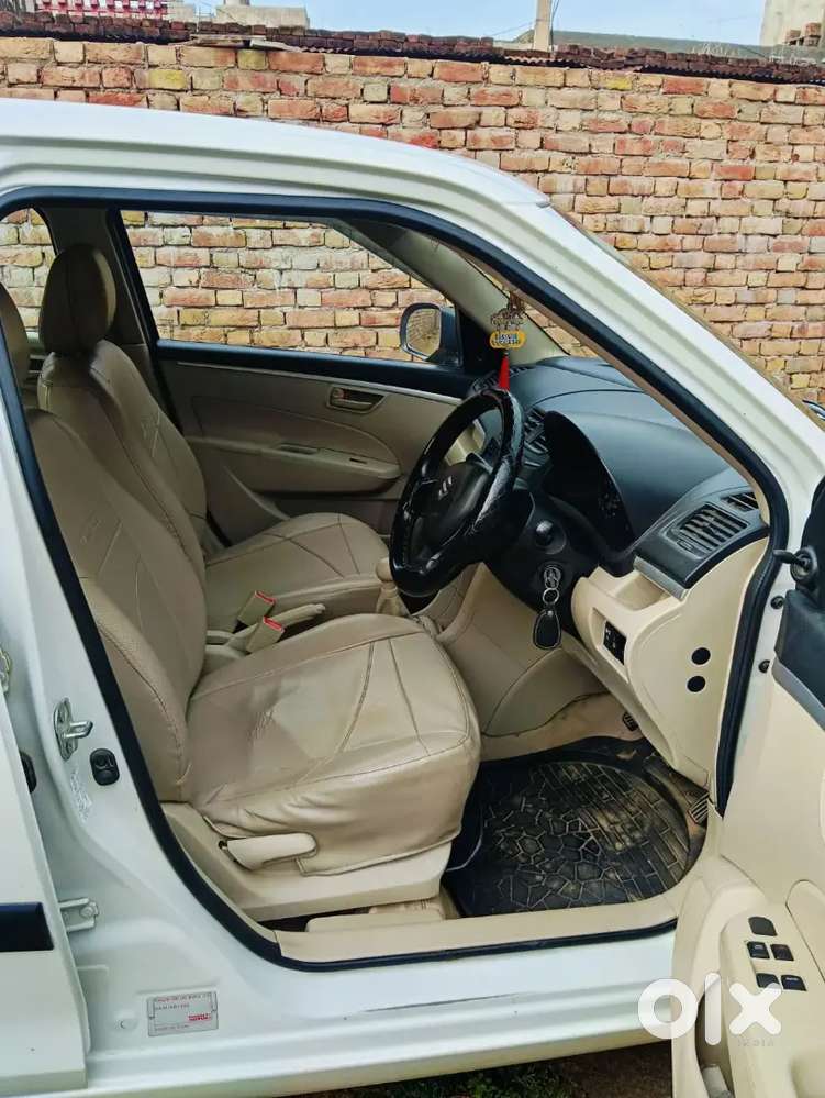 Maruti Suzuki Dzire 2022 Cng & Hybrids 61225 Km Driven