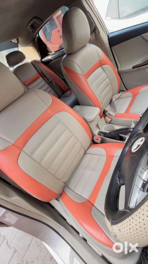 Toyota Corolla Altis 2012 Km Driven