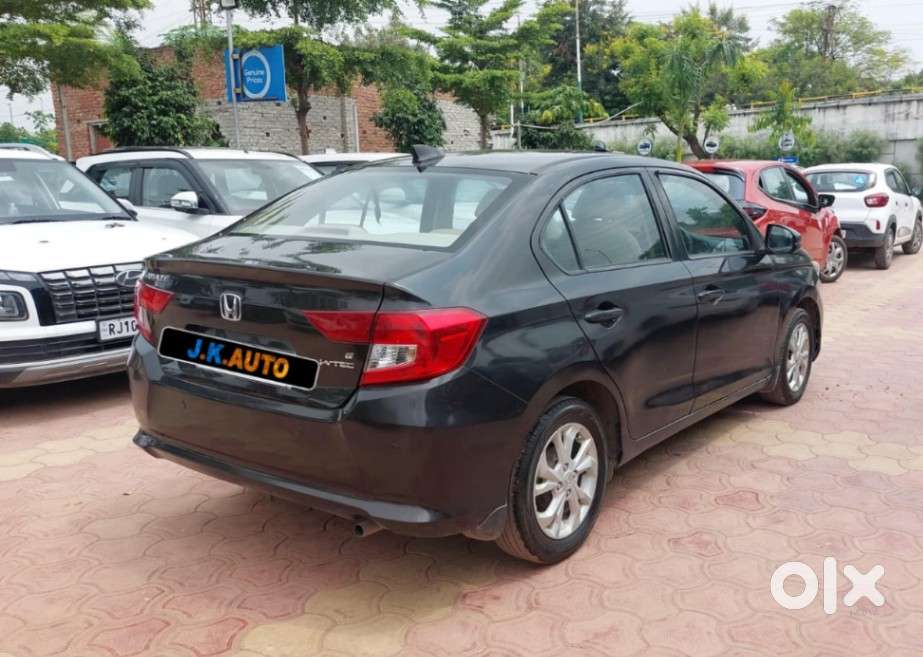 Honda Amaze V 1.2 Petrol Mt, 2019, Petrol