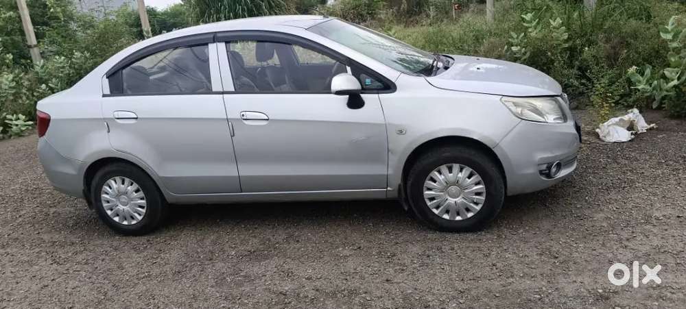 Chevrolet Sail U-va 2015 Diesel 118500 Km Driven