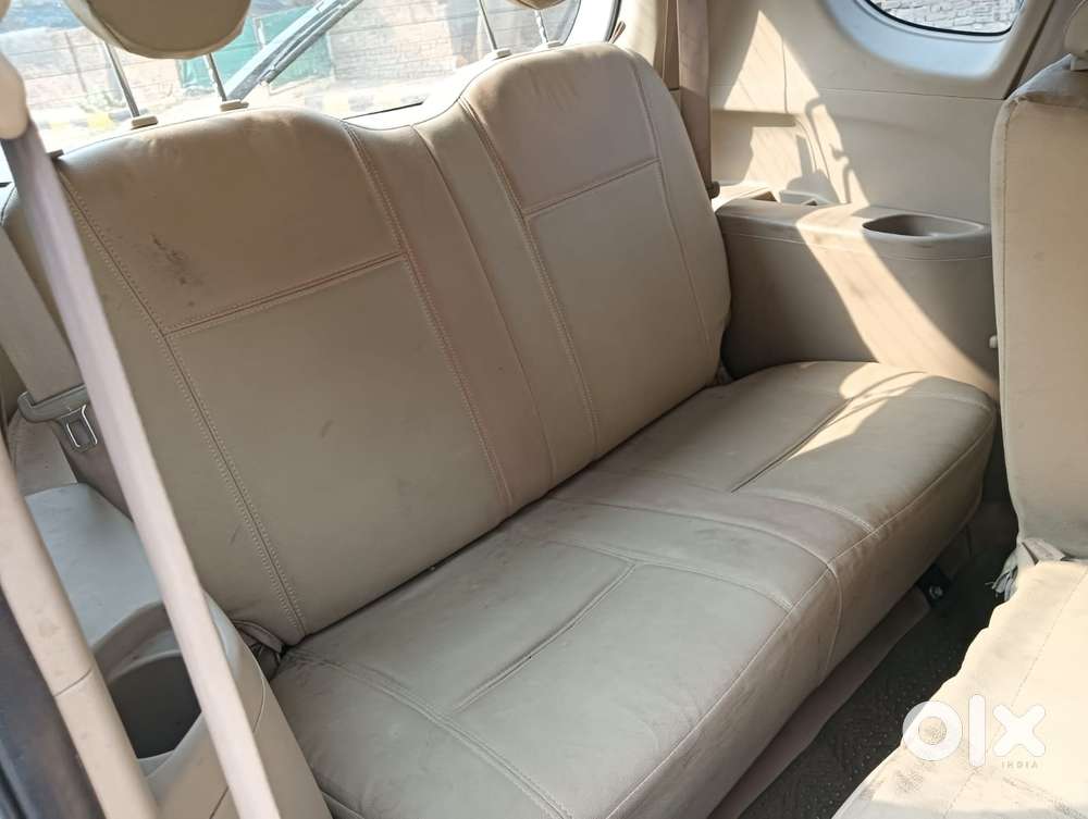 Maruti Suzuki Ertiga 2012-2015 Zxi, 2012, Petrol