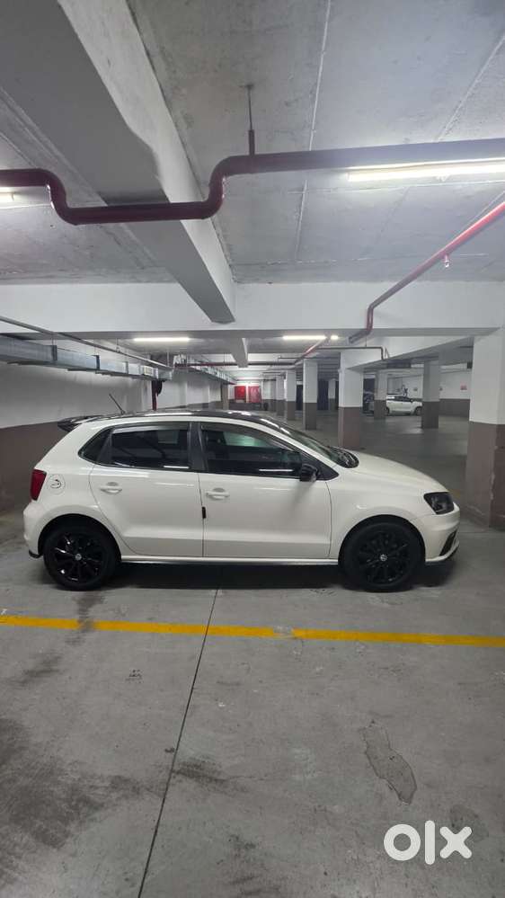 Volkswagen Polo 1.0 Highline Plus Tsi, 2020, Petrol