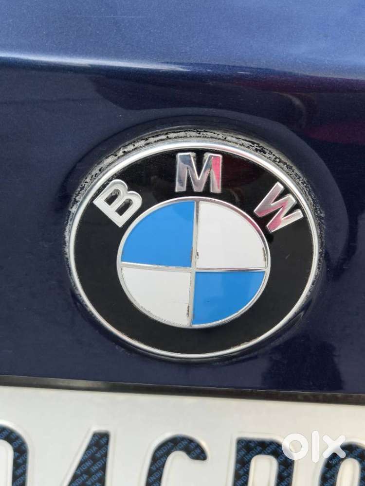 Bmw X1 Sdrive20i Xline, 2016, Diesel