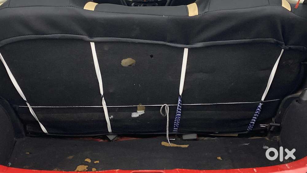 Hyundai New Santro 1.1 Magna Mt, 2019, Petrol