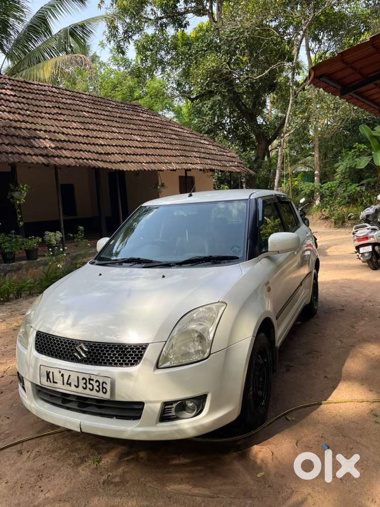Maruti Swift Ddis 2010