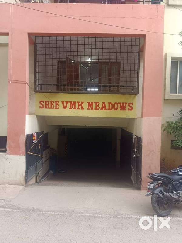 Beautiful 2BHK Apartment for LEASE in Kaggadaspura