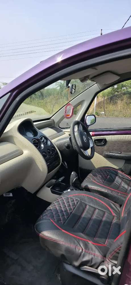 Tata Nano Xta Twist Top Of The Line