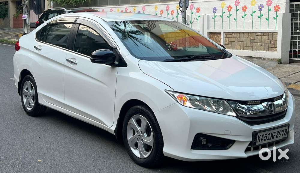 Honda City I Dtec Vx, 2014, Diesel