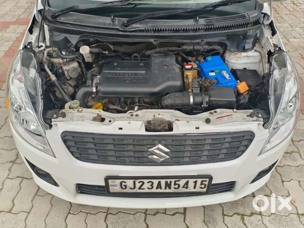 Maruti Suzuki Ertiga, 2014, Diesel