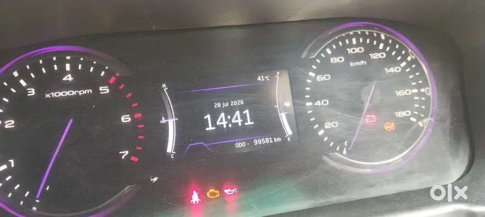 A1 Condition