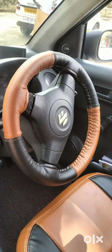 Vechile Good Condition