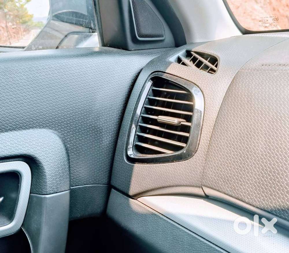 Maruti Suzuki Vitara Brezza Zxi +, 2021, Petrol