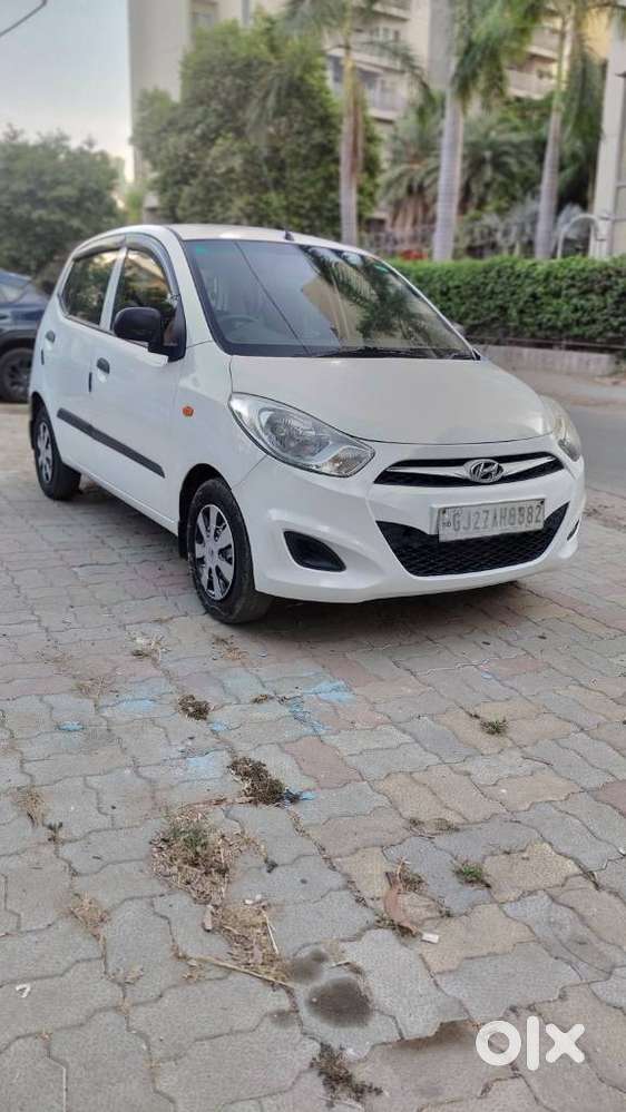 Hyundai I10 Magna 1.1l, 2015, Petrol