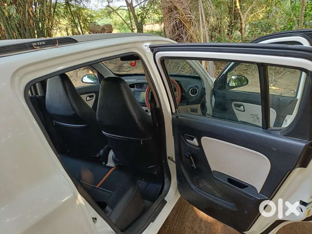 2023 Alto 800  Bank Auction Vehicle  Excellent Condition  Best Deal