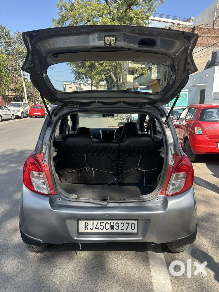 Maruti Suzuki Celerio 2014-2017 Vdi Optional, 2016, Diesel