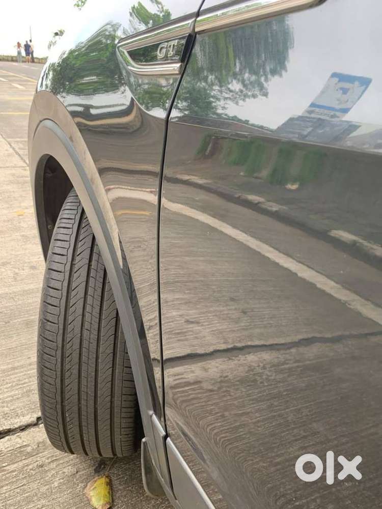 Volkswagen Taigun Gt Plus 1.5 Tsi Dsg (with Ventilated Seats), 2022,..