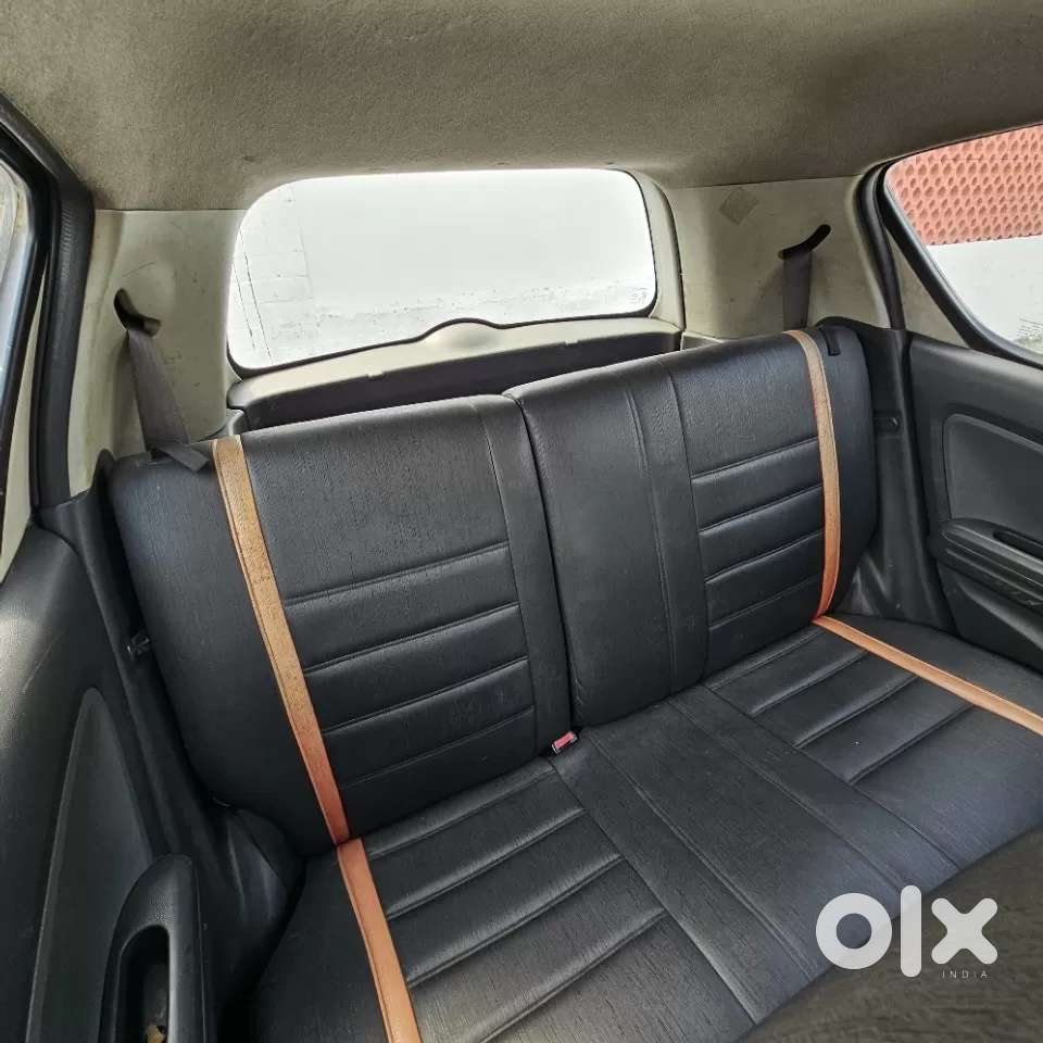 Maruti Suzuki Ritz Lxi, 2012, Petrol