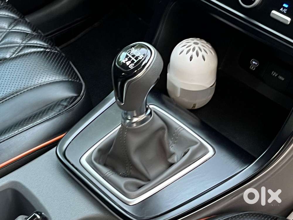 Hyundai Creta 1.5 E Petrol, 2025, Petrol
