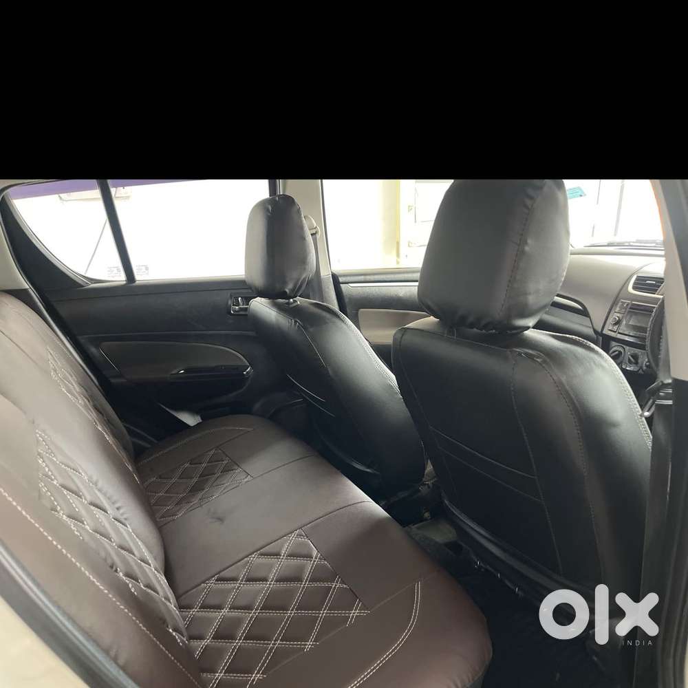 Maruti Suzuki Swift Vxi Optional, 2017, Petrol